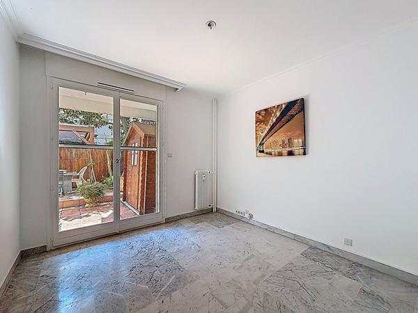 Appartement Nice 3/4 pièce(s) 65 m2