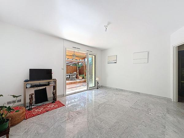 Appartement Nice 3/4 pièce(s) 65 m2