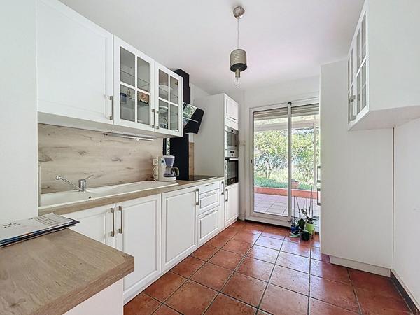 Appartement Nice 3/4 pièce(s) 65 m2