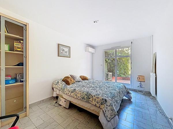 Appartement Nice 3/4 pièce(s) 65 m2