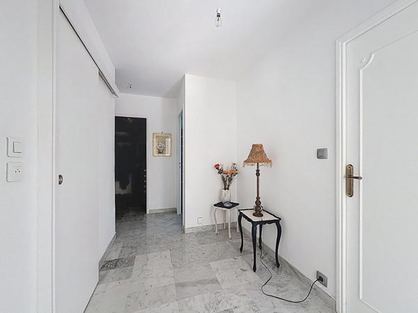 Appartement Nice 3/4 pièce(s) 65 m2