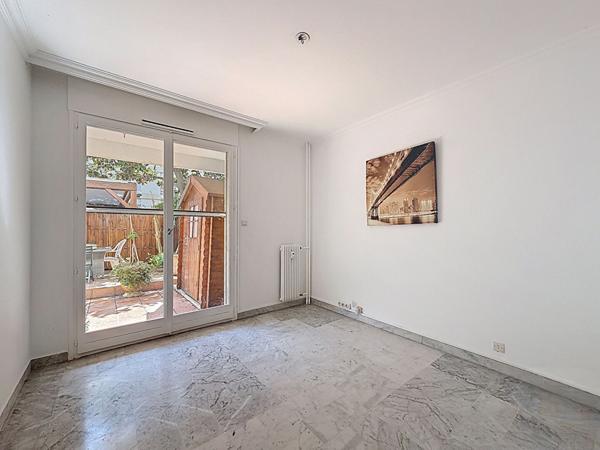 Appartement Nice 3/4 pièce(s) 65 m2