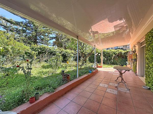 Appartement Nice 3/4 pièce(s) 65 m2