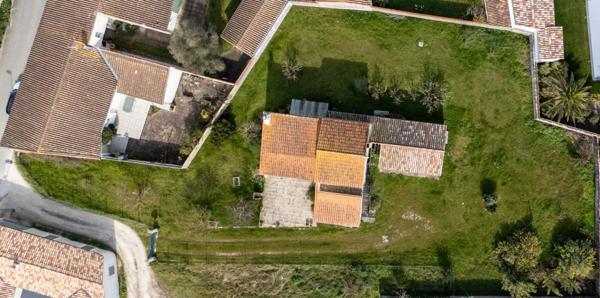 Vente Maison de luxe Le Bois-Plage-en-Ré 4 Pièces 99 m²