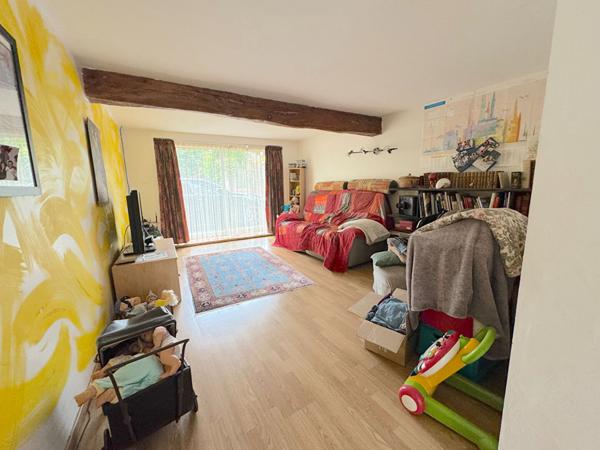 À VENDRE VERNIOLLE : MAISON DE CARACTÈRE AVEC PISCINE - 370M2 HABITABLES-GRANS JARDIN ARBORÉ