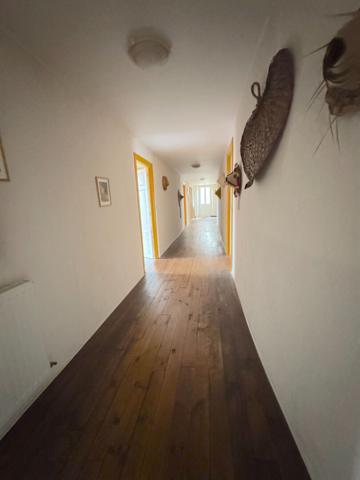 À VENDRE VERNIOLLE : MAISON DE CARACTÈRE AVEC PISCINE - 370M2 HABITABLES-GRANS JARDIN ARBORÉ