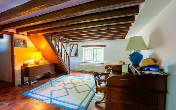 Maison à vendre    16 pièces •  Rozoy-Bellevalle