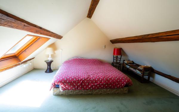 Maison à vendre    16 pièces •  Rozoy-Bellevalle