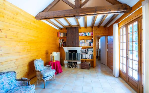 Maison à vendre    16 pièces •  Rozoy-Bellevalle