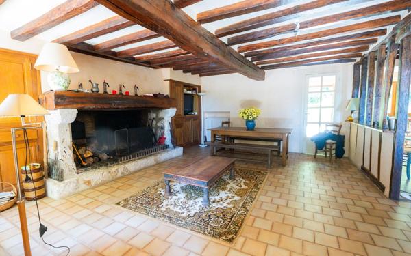 Maison à vendre    16 pièces •  Rozoy-Bellevalle