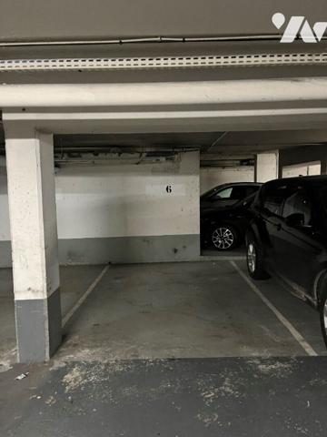 Place de parking dans le 3ème arrondissement