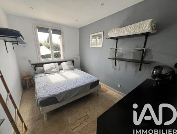 Maison à vendre 6 pièces 111 m² Roquebrune-sur-Argens
