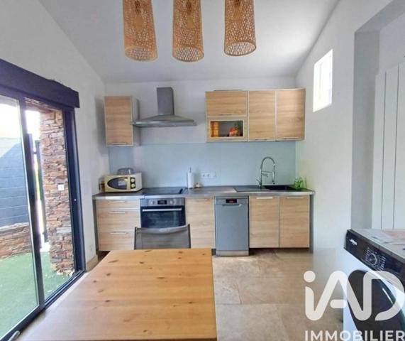 Maison à vendre 6 pièces 111 m² Roquebrune-sur-Argens