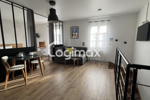 Vente appartement La rochelle, 75m² 4 pièces 399 000 €
