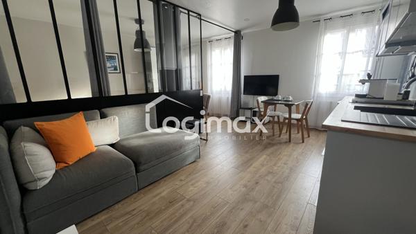Vente appartement La rochelle, 75m² 4 pièces 399 000 €