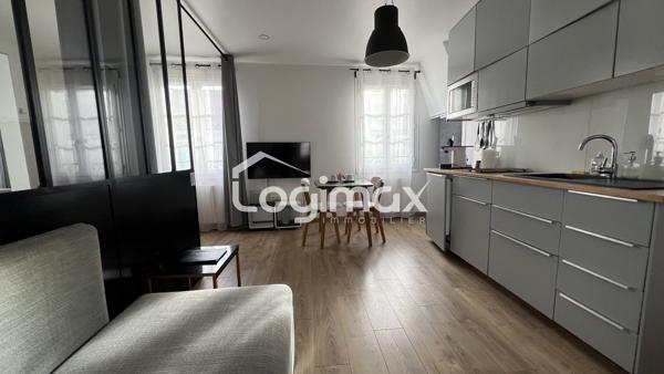 Vente appartement La rochelle, 75m² 4 pièces 399 000 €