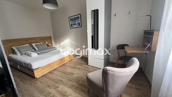 Vente appartement La rochelle, 75m² 4 pièces 399 000 €