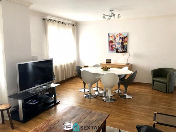 DIVONNE-LES-BAINS- Bel appartement T3 de 85 m² -  420.000 