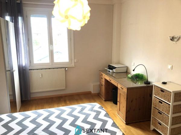 DIVONNE-LES-BAINS- Bel appartement T3 de 85 m² -  420.000 