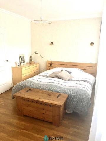 DIVONNE-LES-BAINS- Bel appartement T3 de 85 m² -  420.000 
