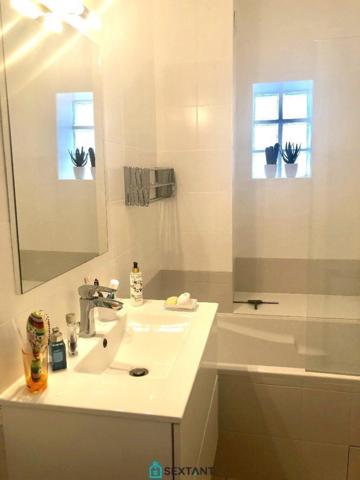 DIVONNE-LES-BAINS- Bel appartement T3 de 85 m² -  420.000 