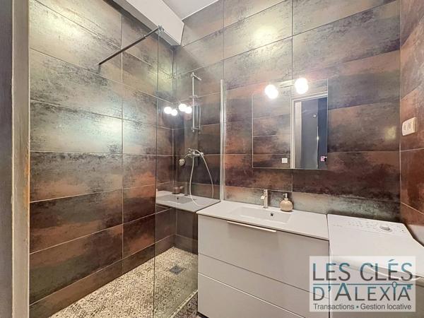 Lyon 6 / Quartier Foch - T2 de 46 m²