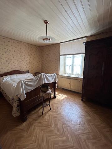 Maison de village à rénover Détails des diagnostics énergétiques