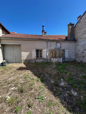 Maison de village à rénover Détails des diagnostics énergétiques