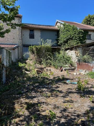 Maison de village à rénover Détails des diagnostics énergétiques