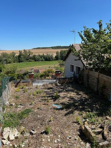 Maison de village à rénover Détails des diagnostics énergétiques