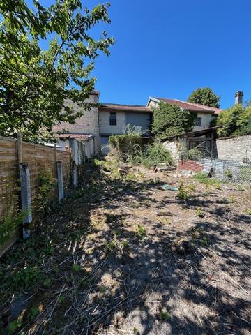 Maison de village à rénover Détails des diagnostics énergétiques