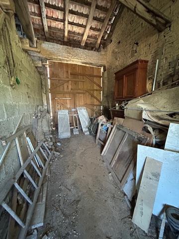 Maison de village à rénover Détails des diagnostics énergétiques