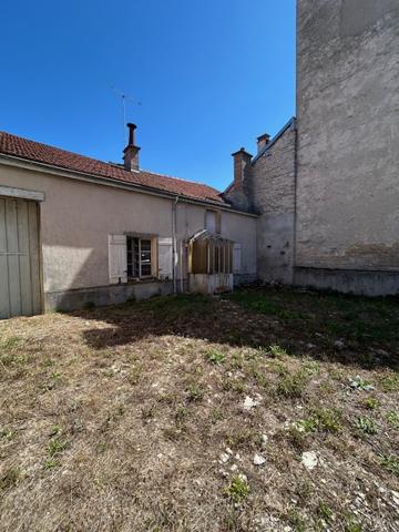 Maison de village à rénover Détails des diagnostics énergétiques