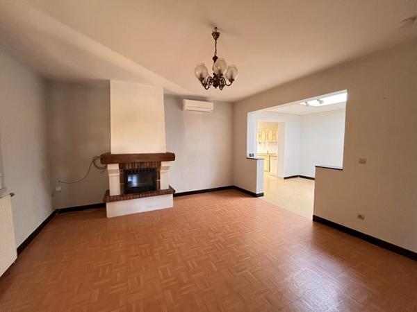 Maison à vendre 156 950 € Marmande 3 p 73 m² DPE D