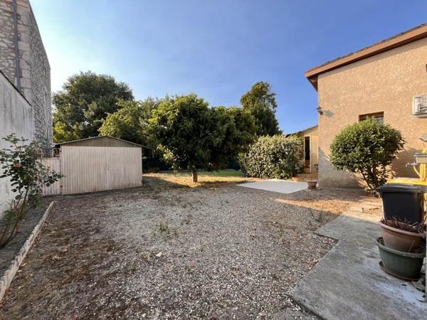 Maison à vendre 156 950 € Marmande 3 p 73 m² DPE D