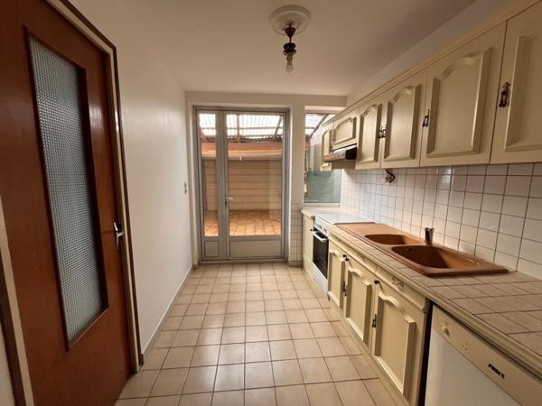 Maison à vendre 156 950 € Marmande 3 p 73 m² DPE D