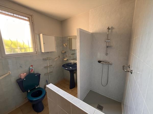 Maison à vendre 156 950 € Marmande 3 p 73 m² DPE D