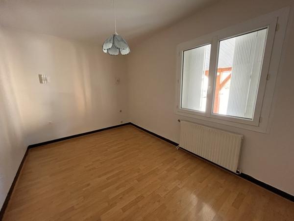 Maison à vendre 156 950 € Marmande 3 p 73 m² DPE D
