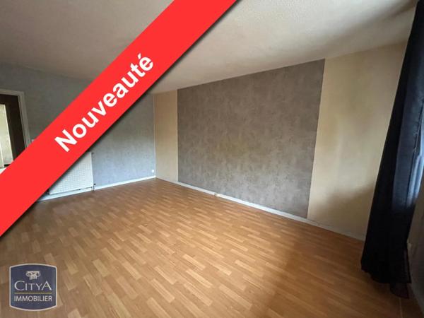 Appartement à vendre 3 pièces 67m²