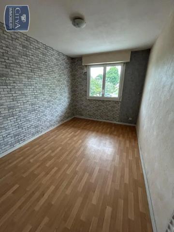 Appartement à vendre 3 pièces 67m²