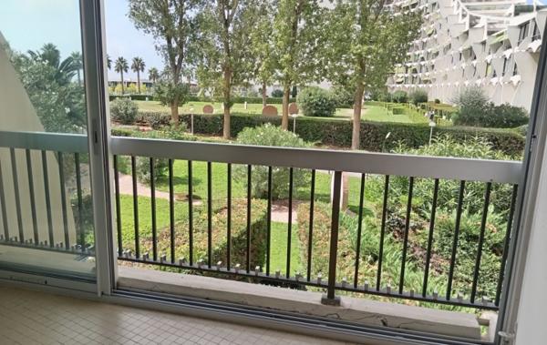 Vente Studio La grande-motte