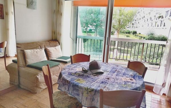 Vente Studio La grande-motte