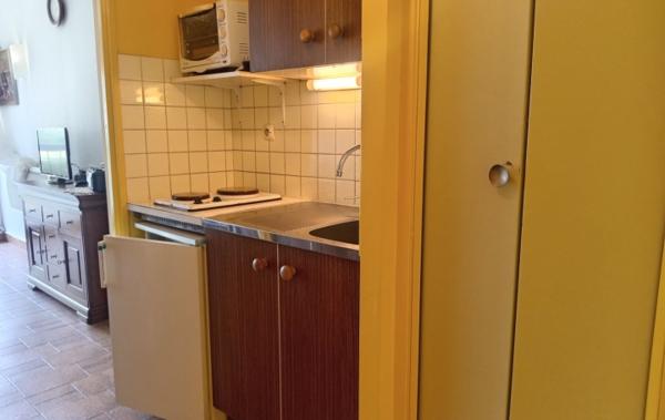 Vente Studio La grande-motte