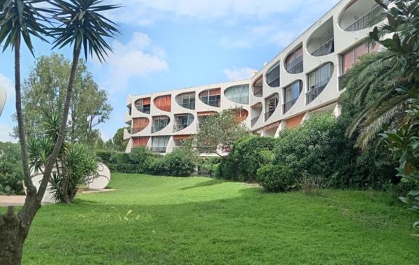 Vente Studio La grande-motte