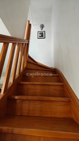 DUPLEX 2 pièces BREUILLET (91)