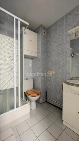 DUPLEX 2 pièces BREUILLET (91)