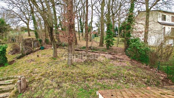 DUPLEX 2 pièces BREUILLET (91)