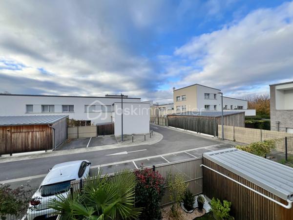 Appartement de 49,50 m²