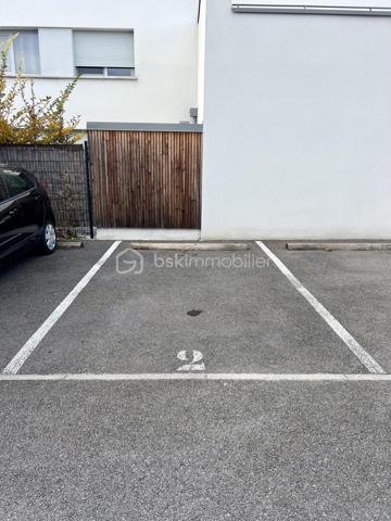 Appartement de 49,50 m²