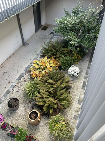 Appartement de 49,50 m²